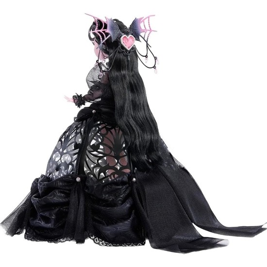 Escoines Koleksiyon Monster High Draculaura Vampire Heart Doll In ...