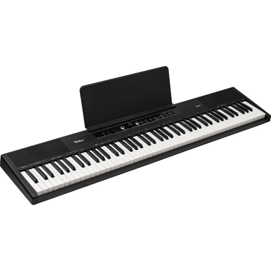 Valler PMS88 Piyano