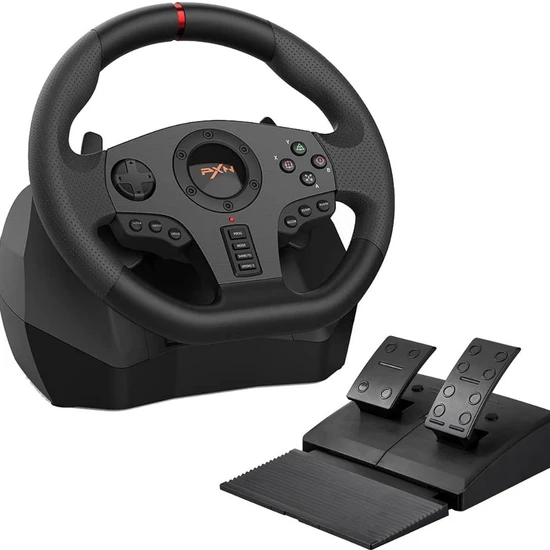 Cosmostech Pxn V900 Gaming Racing Wheel Oyuncu Direksiyonu