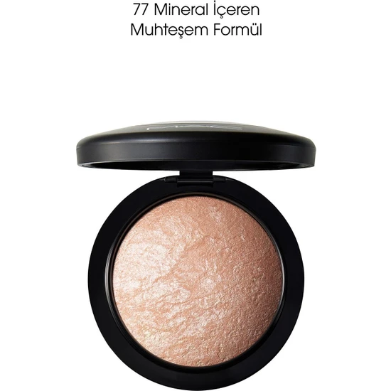 MAC Mineralize Skinfinish