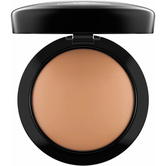 MAC Pudra - Mineralize Skinfinish Natural Give Me Sun! 10 g 773602337163