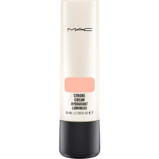 MAC Aydınlatıcı - Strobe Cream Peachlite 50 ml 773602424689