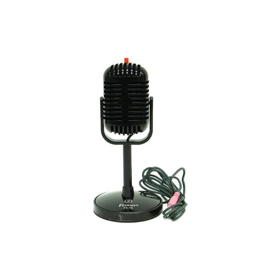 Feinier Karaoke Mikrofon