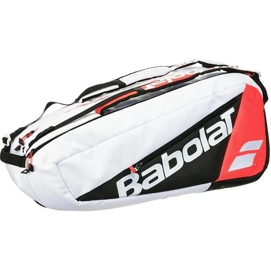 Babolat Rhx6 Pure Strike 6'lı Tenis Raket Çantası