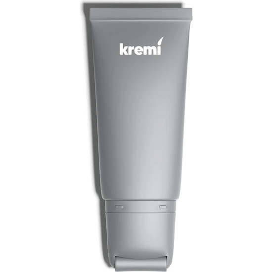 Kremi Nemlendirici Yüz Kremi Yenileyici, Bariyer Güçlendirici Seramid, 8D Hyaluronik Asit 50 ml