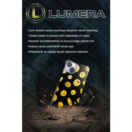 Lumera Interface Lumera Samsung Galaxy M22 Uyumlu Lansman Telefon Kılıfı Fiyatı