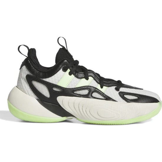 adidas Beyaz Erkek Basketbol Ayakkabısı IE7887-TRAE Unlımıted 2 J