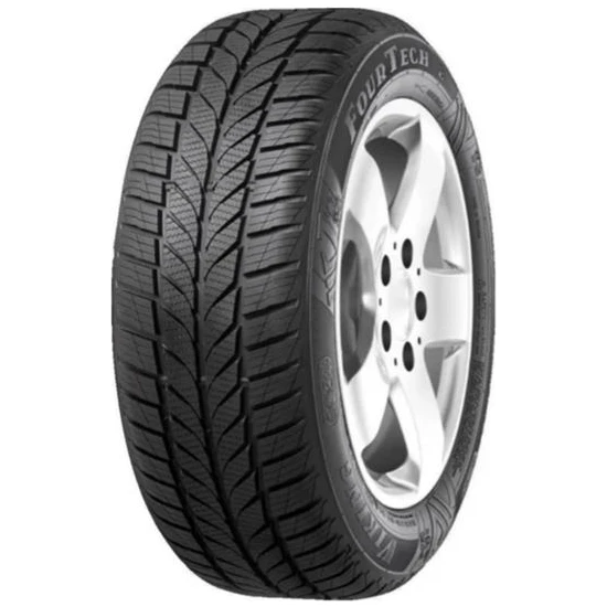 Viking 175/65 R14 82T Fourtech Plus Oto Dört Mevsim Lastiği ( Üretim Yılı: 2024 )