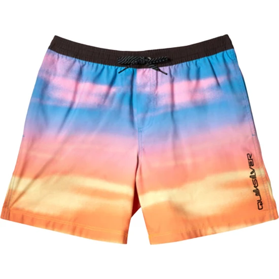 Quiksilver Everyday Fade 17 Erkek Volley Şort