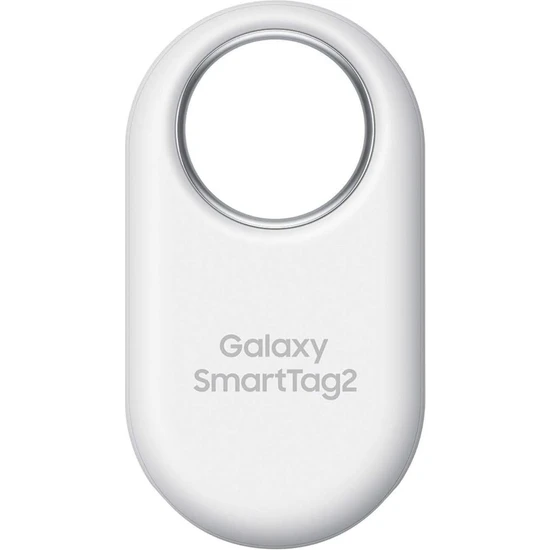 Samsung Galaxy EI-T5600 SmartTag 2 Kablosuz Akıllı Tag - Beyaz