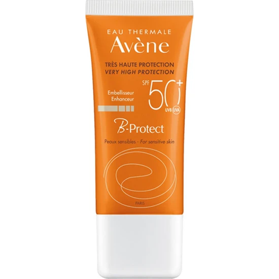 Avene Solaire B-Protect Güneş Kremi Spf 50 30 ml