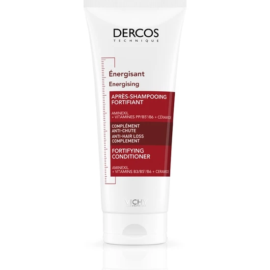 Vichy Dercos Energisant Saç Kremi 200 ml K9800