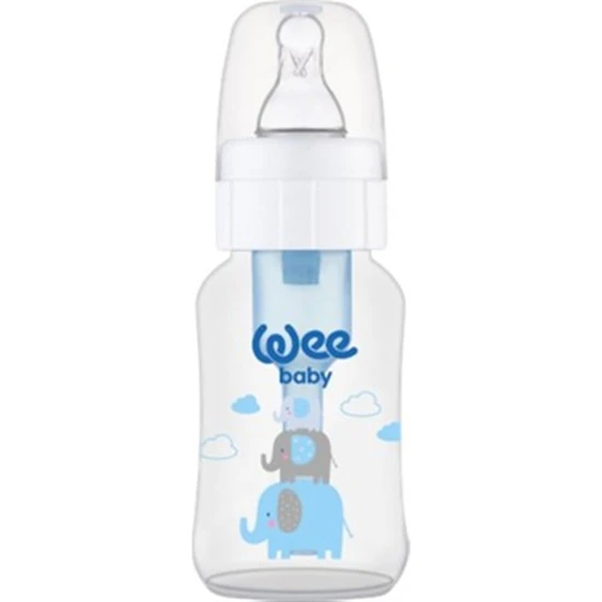 Wee Baby Antikolik PP Biberon 150 ml Kod 294