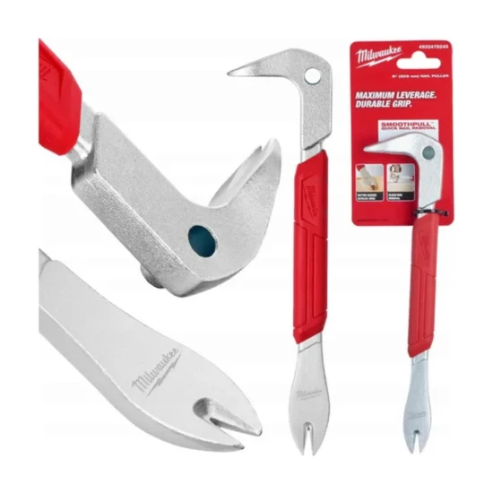Milwaukee Kerpeten Manevela 9 229MM T4932478249 Mılwaukee