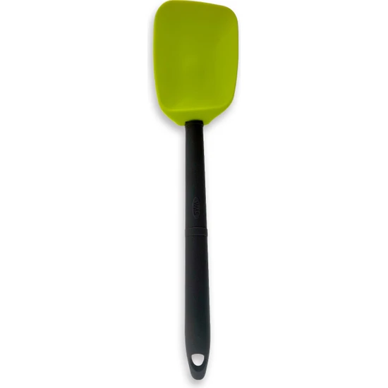 VMS Silikon Kaşık Spatula-Vms-Petra