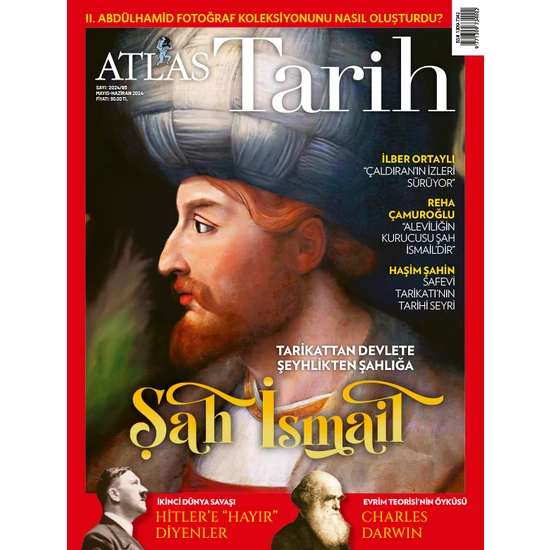 Atlas Tarih Dergisi