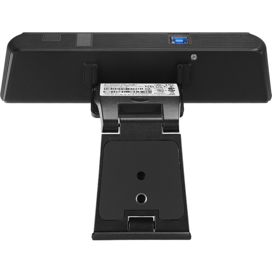 Logitech PTZ Pro 2 Conferentiecamera Full HD, 3MP, 30fps, 90° FOV, 10x