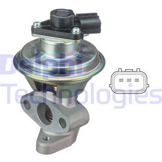 EGR Ventiel Verwijderingsset Reserveslang Voor BMW E87 E90 E92 E93 E60 E61 X3 X5 X6 - OEM 11717804381 11717792077