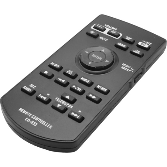 CDR33 Pioneer Için Uzaktan Kumanda AVH4000NEX AVH4100NEX Fiyatı
