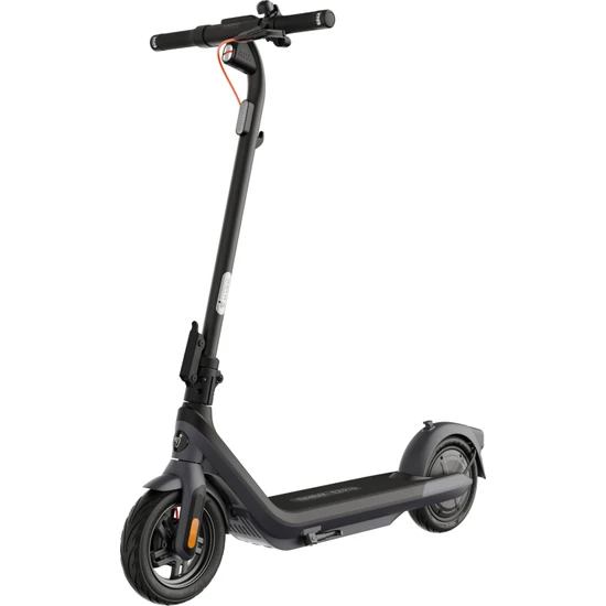 Segway Ninebot Kickscooter E2 Pro Elektrikli Scooter