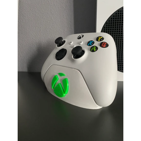 Devotech Xbox Kol Standı ve Kol Tutucu 1 Adet