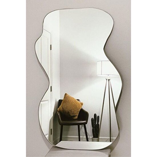 Enc Home Mona Konsol Aynası