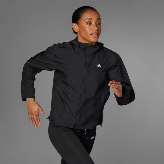 Adidas Kadın Ceket Run It Jacket IL7223