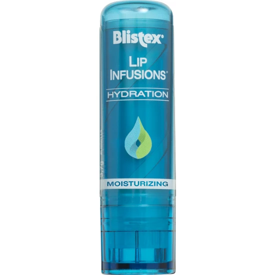 Blistex Uzun Süreli Nemlendirici Dudak Bakımı Lip Infusions Hydration  3,7g
