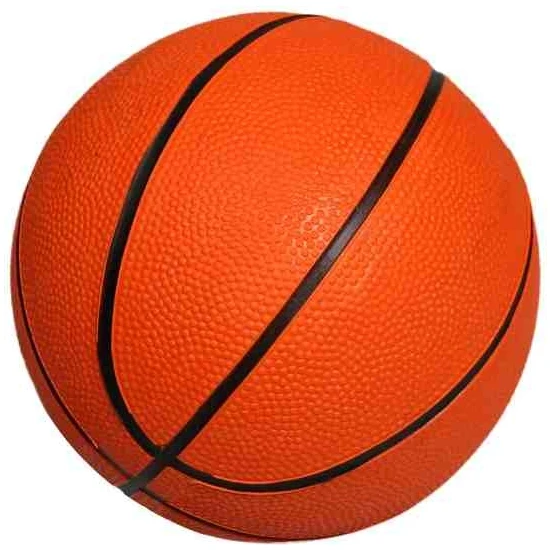 Admay 3 Numara Basketbol Topu ( Çocuklar Için )