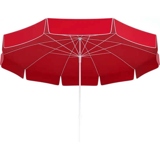 Esk Plaj-Bahçe Şemsiyesi 200 cm Çap