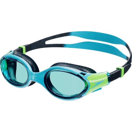 Speedo Biofuse Çocuk Gözlüğü (Mavi/yeşil)