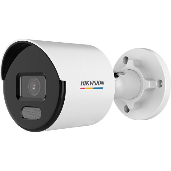 Hikvision 2mp Mikrofonlu 8 Kameralı 2tb Disk Tak Çalıştır Hazır Colorvu Gece Renkli Görüntü Ip Kamera Seti