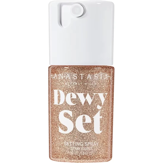 Anastasıa Beverly Hılls Mini Dewy Set - Nemlendirici Sabitleme Sprey