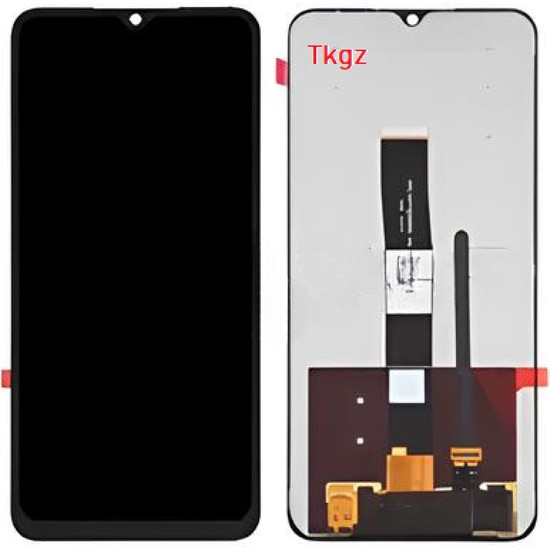 Xiaomi Redmi 9A LCD Ekran Dokunmatik Orijinal Kalite Fiyatı