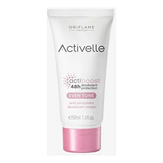 Even Tone AntiPerspirant Krem Deodorant 50 ml 43928 Fiyatı