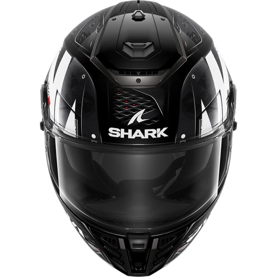 Shark Spartan Rs Stıngrey Kapalı Kask