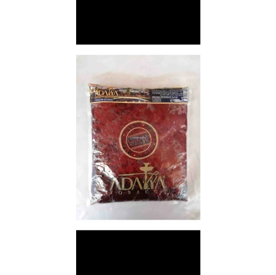 Adalya Hookah elma 1 kg