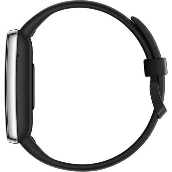 Xiaomi Mı Band 7 Pro Akıllı Saat Siyah GPS, Kalp Ritmi Ölçme, Uyku Takibi Özellikleri
