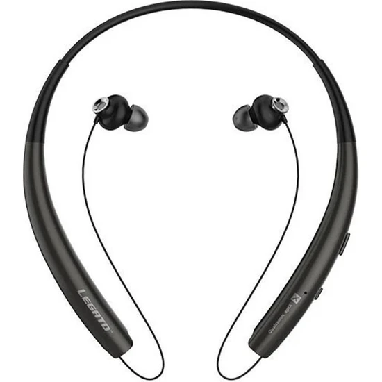 Spigen Legato Arc R72E Kablosuz Bluetooth Kulaklık Qualcomm® aptX# HD Audio - 000SD22545
