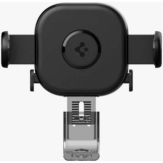Spigen Air Vent Araç içi Telefon Tutucu (Tüm Cihazlarla Uyumlu Araç Tutacağı) OneTap UTS12 - ACP05507