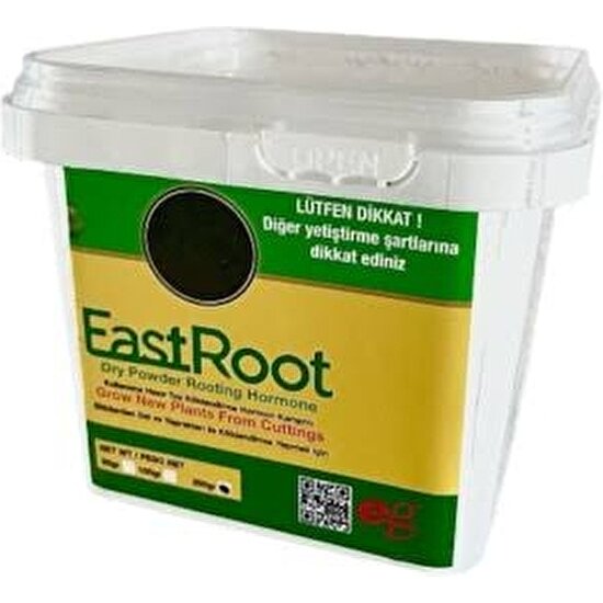 Eastroot Kullanıma Hazır Meyve Ağacı Köklendirme Hormon 200 gr ( Kalem Nemlendir, Batır , Dik)