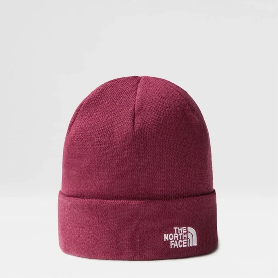 The North Face Norm Shallow Bordo Bere