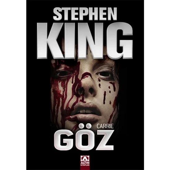 Göz - Stephen King