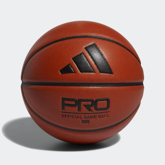 adidas Pro 3 Official Game Basketbol Topu