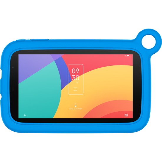 Tcl Tab 7 L Family Edition 9309X 2GB 32GB Tablet Mavi + Kılıf