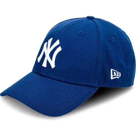 New Era 940 League Basıc Neyyan Unisex Şapka 11157579