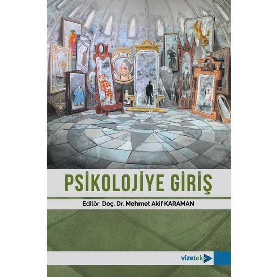 Psikolojiye Giriş Kitabı Ve Fiyatı Hepsiburada
