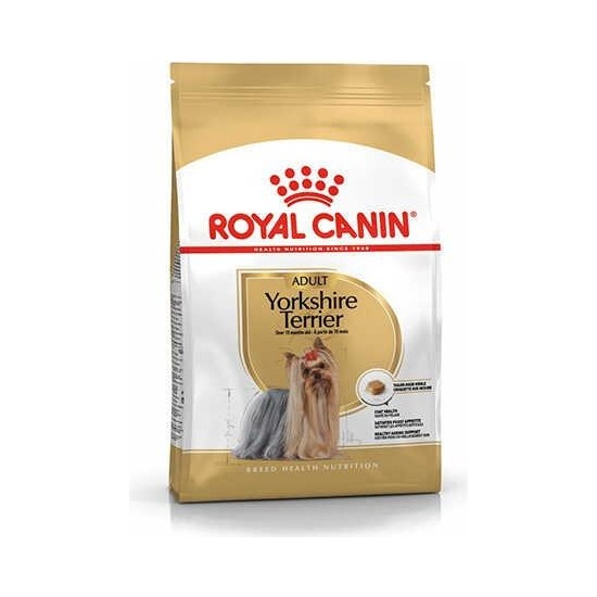 Royal Canin Yorkshire Adult - Yorkshire Terrier Köpek Maması 1,5 kg