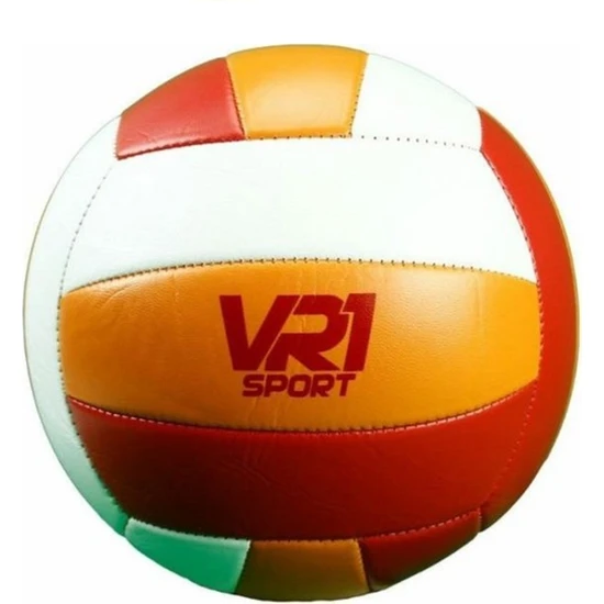 Vardem Vr1 Sport Voleybol Topu No: 5