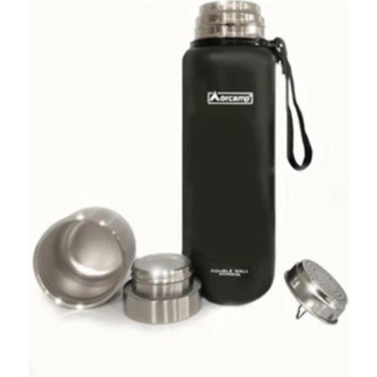 Kamp Termos 1000ML OUT-5050